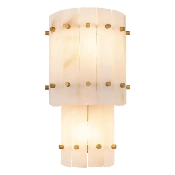 Aplică Blason Double 116698, Eichholtz